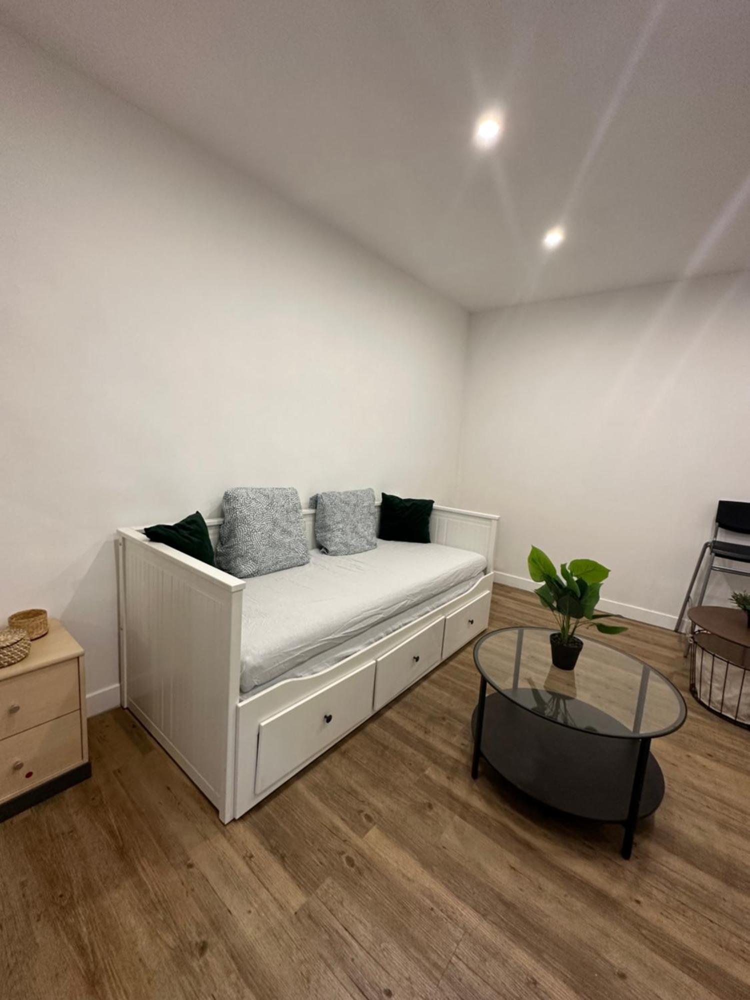 Cosy Appartement *