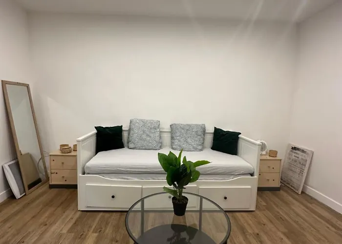 Cosy Studio