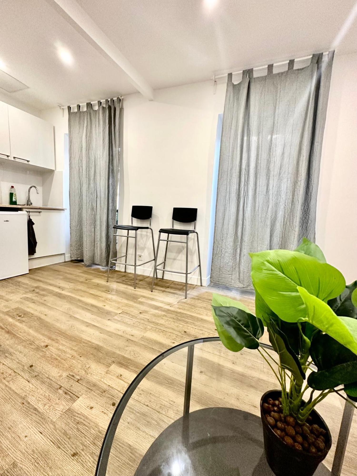 Cosy * Marsiglia